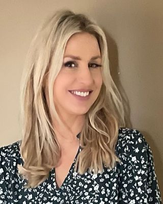 Photo of Dr Danielle Orton-Lachlan, Psychologist, PsychD, PsyBA General