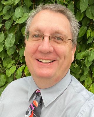 Photo of Dr. Robert J. Dixon - Coulee Psychological Services, LLC, PhD, LP, NCSP, Psychologist