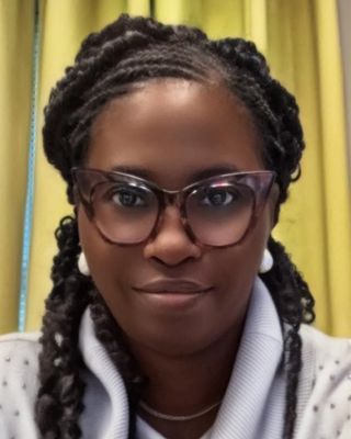 Photo of Simi Olushola, Psychiatric Nurse Practitioner, PMHNP, APRNBC