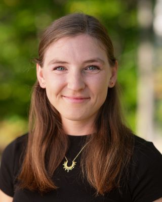 Photo of Margo Maybeck, Registered Psychotherapist, MS