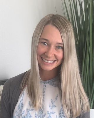 Photo of Dr. Michelle Sibol, Psychologist, PsyD