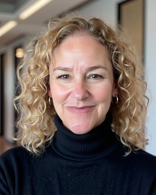 Photo of Melissa Mondschain, Counselor, MS, LCPC