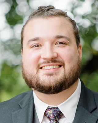 Photo of Rowan John Neuville, Clinical Social Work/Therapist, LSW