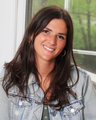 Photo of Caty Pooley, Licensed Professional Counselor, LPCC, MEd, NCC