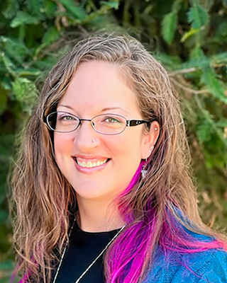 Photo of Michelle Zuckerman, Marriage & Family Therapist, LMFT