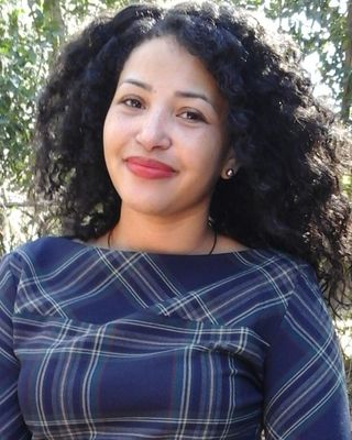 Photo of Tanisha Washington - Tanisha Washington, MA, LPC, Licensed Professional Counselor