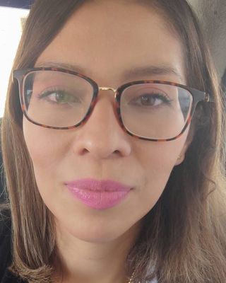 Foto de Belinda Ramos R - Psicóloga Belinda, Psicoterapeuta, Lic. en Psicología