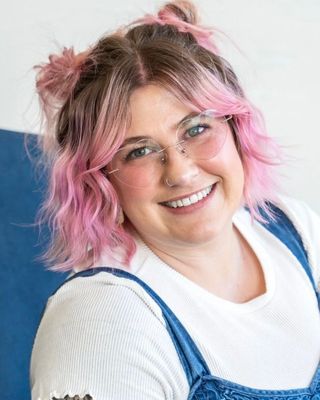 Photo of Karli Jahn, Registered Provisional Psychologist, MC