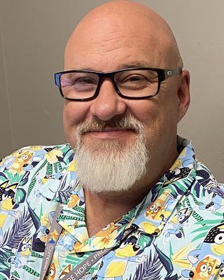 Photo of Derrick Leighton Carroll - Carroll Counseling Connections, Licensed Professional Counselor, MS, LPC