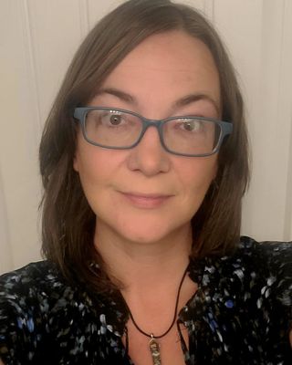 Photo of Anna L Pendrey, Licensed Professional Counselor Associate, LPC-A