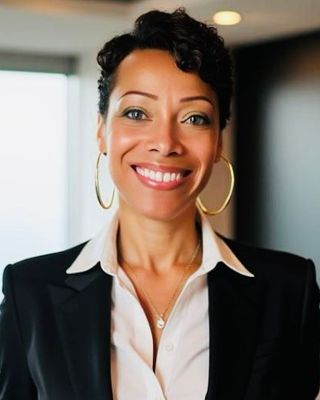 Photo of Dr. Rae Chresfield, Licensed Professional Counselor, PhD,