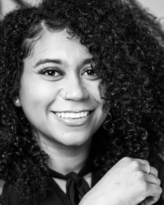 Photo of Kiana Burchett, Licensed Professional Counselor, LPC