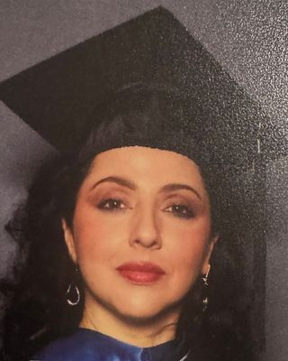 Photo of Marglen Enriquez, Pre-Licensed Professional, APCC