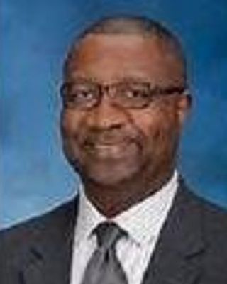 Photo of Demetrius Donseroux, Licensed Professional Counselor, LPC