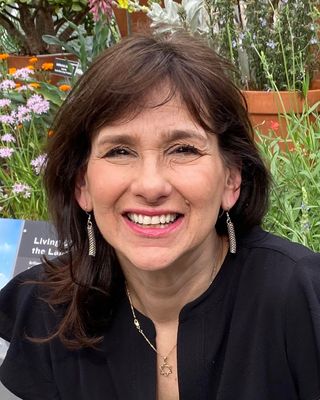 Photo of Tamara Kesselman, Clinical Social Work/Therapist, LICSW