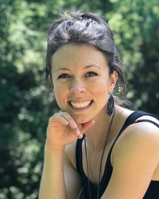 Photo of Stacy Rust, Pre-Licensed Professional, PLPC