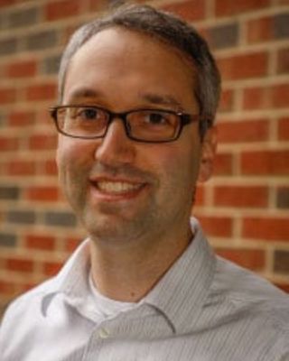 Photo of Daniel Wurzelmann, Psychiatrist in Wilson, NC