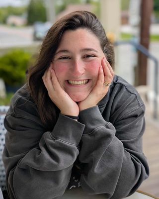 Photo of Sarah Blais - Wildflower Wellness LLC, Clinical Social Work/Therapist, LICSW