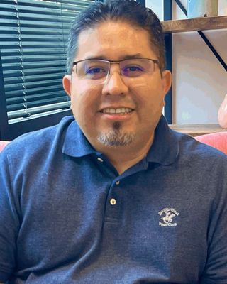 Photo of Genaro Huerta, Psychologist, PsyD, PSYPACT