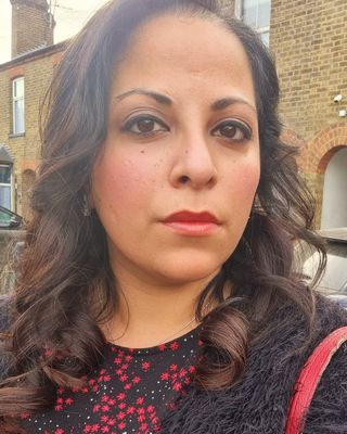 Photo of Sara Al-Khairulla, Psychotherapist, MBACP