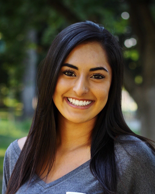 Photo of Simran Bhangu, Licensed Professional Clinical Counselor, LPCC