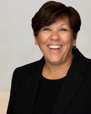 Photo of Anita Thompson, Registered Social Worker, MSW