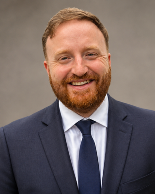 Photo of Dj Dennison, Psychologist, PsyD