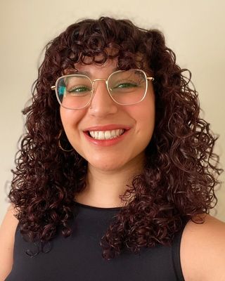 Photo of Raven Vega, Licensed Professional Counselor, LPC, NCC