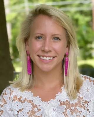 Photo of Mackenzie Suttles, Licensed Professional Counselor
