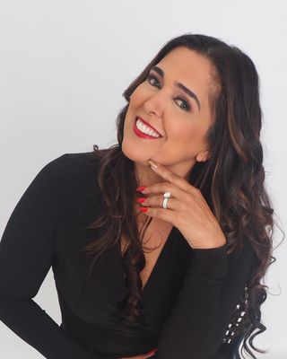 Photo of Nazak Dadashazar - Dr Nazak, LPC-S @ Evolve Psychiatry, Licensed Professional Counselor, PhD, LPC-S, NCC, MBA