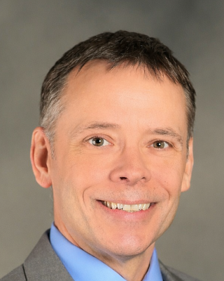 Photo of Steven Friday, Clinical Social Work/Therapist, LCSW