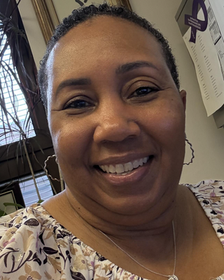 Photo of Regina Freeman, Clinical Social Work/Therapist, LCSW