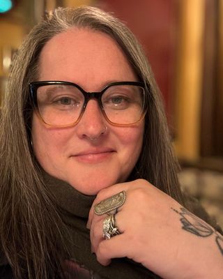 Photo of Jennifer Knutson, Clinical Social Work/Therapist, MSW, LICSW, EMDR