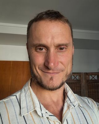 Foto de Federico Nicolas Manavella, Psicólogo, Lic. en Psicología