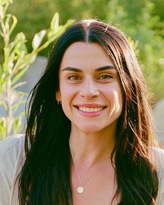 Photo of Mariam Friedman, Marriage & Family Therapist Associate
