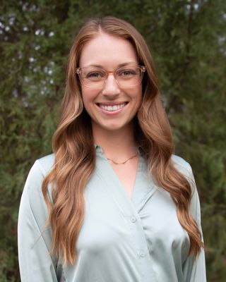 Photo of Kate Bushman, Counselor, PCLC, MA, NCC