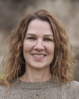 Photo of Dr. Amy Blickenstaff, Pre-Licensed Professional, PhD