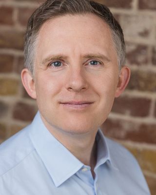 Photo of Joel Sheridan, Psychologist in London, England