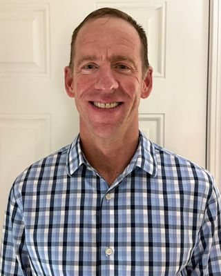 Photo of Daniel Ackroyd, Psychiatric Nurse Practitioner, NP