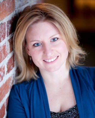 Photo of Rachel Baker, Clinical Social Work/Therapist in Kettle Falls, WA