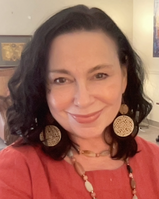 Photo of Dr. Jacqueline Burnett-Brown, Marriage & Family Therapist, PhD, LMFT-S, ASDCS