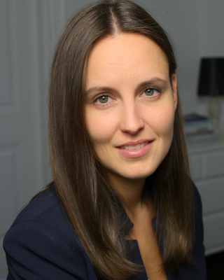 Photo of Andrea Zdanaviciute - EasyBeing, MSc, BACP (Accred), GMBPsS, MSc, MBACP Accred, Psychotherapist