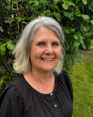 Photo of Joanna Bloss, Counselor, LMHC, LCPC, MA