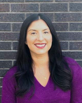 Photo of Jessica Dahle, Marriage & Family Therapist, MA, LMFT