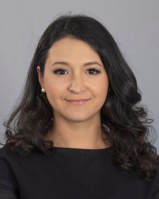 Photo of Laura Emmi, Clinical Social Work/Therapist, MA, AASW