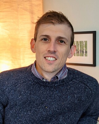 Photo of Aris Anthony Stavrianos, Licensed Professional Counselor in Virginia