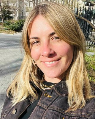 Photo of Alana Rogers, Clinical Social Work/Therapist, LCSW