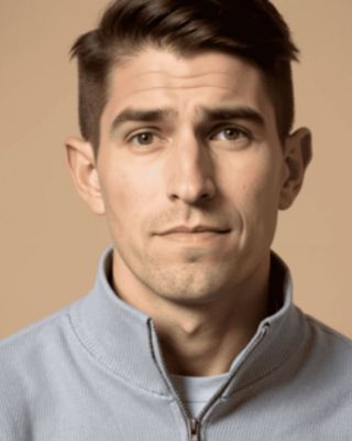 Photo of Christopher Bonine, Psychiatric Nurse Practitioner