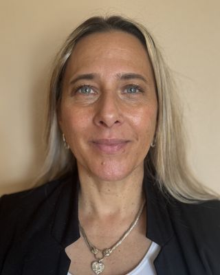 Photo of STEFANIA FYNN-AIKINS, Psychiatric Nurse Practitioner, PMHNP