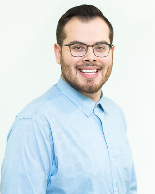 Photo of Michael Jennings - Bluegrass Professional Counseling, MEd, LPCC, NCC